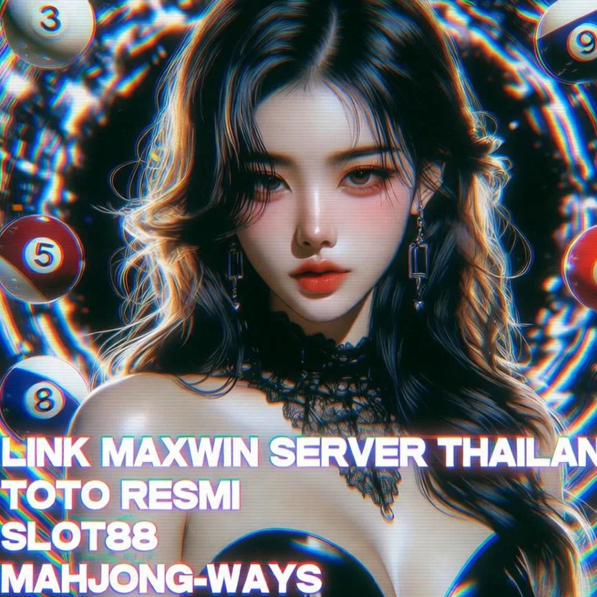 TOTOPECAH - Mahjong Server Thailand Terbaik di 2025